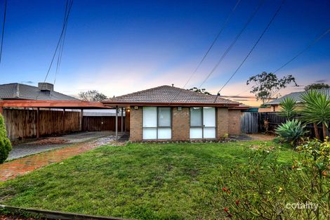 Property photo of 111 Feathertop Drive Wyndham Vale VIC 3024