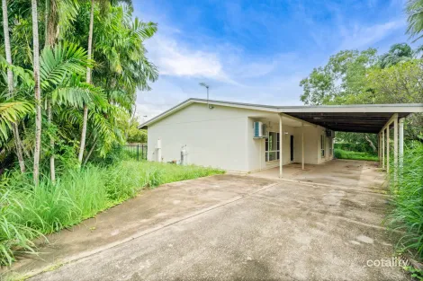 12 Callie Ct, Rosebery, NT 0832