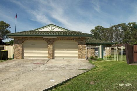 52 Willow Gr, Plumpton, NSW 2761