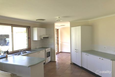Property photo of 52 Willow Grove Plumpton NSW 2761