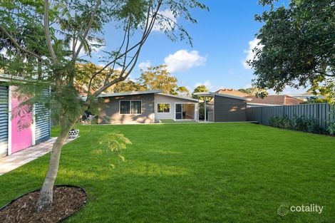 Property photo of 9 Blandford Street Fennell Bay NSW 2283