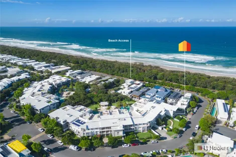 27/40-48 Kamala Cres, Casuarina, NSW 2487