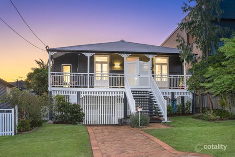 Property photo of 35 Ennor Street Wavell Heights QLD 4012