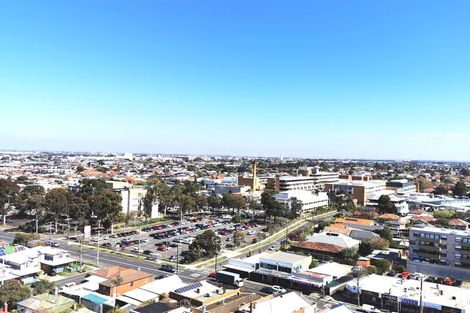 Property photo of 1206/188 Ballarat Road Footscray VIC 3011