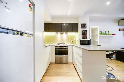 Property photo of 608/18 Rowlands Place Adelaide SA 5000