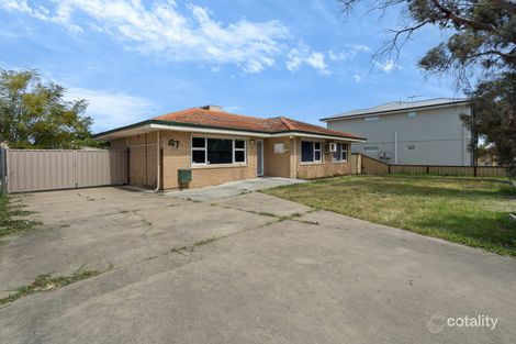 47 Terence St, Gosnells, WA 6110