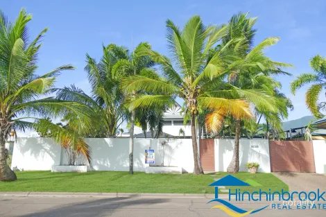 Property photo of 44 Keith Williams Drive Cardwell QLD 4849