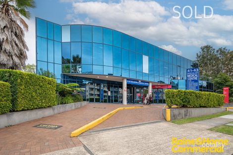 10/41 Goulburn St, Liverpool, NSW 2170