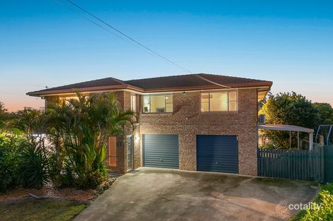 Property photo of 47 Hampshire Crescent Alexandra Hills QLD 4161