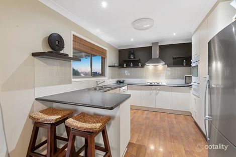 Property photo of 47 Hampshire Crescent Alexandra Hills QLD 4161