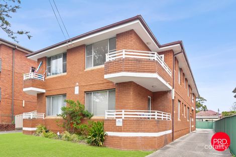 Property photo of 6/14 St Clair Street Belmore NSW 2192