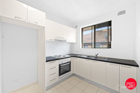 Property photo of 6/14 St Clair Street Belmore NSW 2192