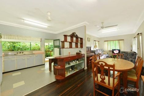 Property photo of 18 McHugh Crescent Whitfield QLD 4870