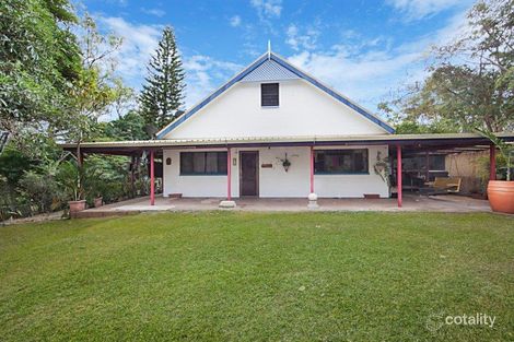42 Mount Elliot Dr, Alligator Creek, QLD 4816