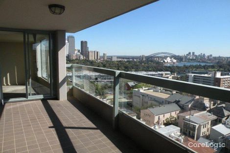 Property photo of 1004/7 Rockwall Crescent Potts Point NSW 2011