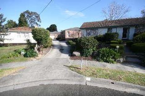 2/9 Essex Ct, Bayswater, VIC 3153