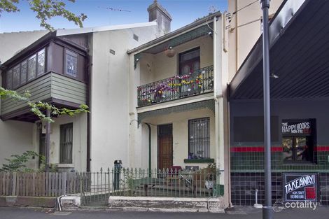 567 Bourke St, Surry Hills, NSW 2010