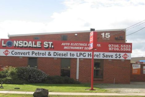 15 Park Dr, Dandenong South, VIC 3175