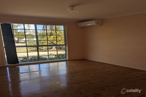 Property photo of 23 College Crescent Dalby QLD 4405