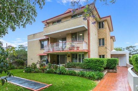 Property photo of 5/2-6 Koorabel Avenue Gymea NSW 2227