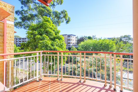 Property photo of 5/2-6 Koorabel Avenue Gymea NSW 2227