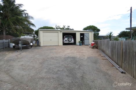 Property photo of 58 Poole Street Bowen QLD 4805