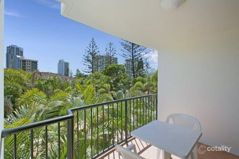 Property photo of 208/9-21 Beach Parade Surfers Paradise QLD 4217