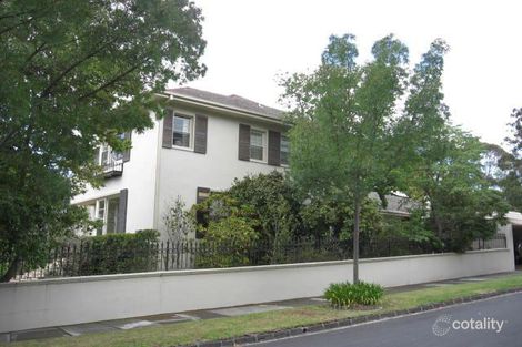 Property photo of 3 Scotsburn Grove Toorak VIC 3142