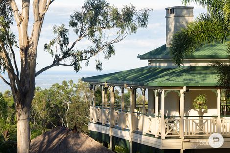 Property photo of 352 Ocean View Road Ocean View QLD 4521