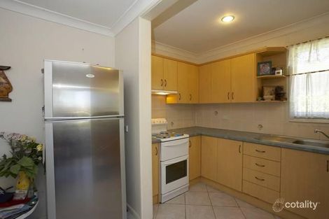 Property photo of 7 Langley Place Blackett NSW 2770