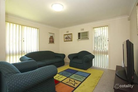 Property photo of 7 Langley Place Blackett NSW 2770