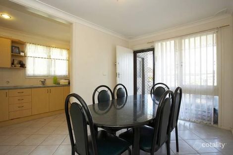 Property photo of 7 Langley Place Blackett NSW 2770