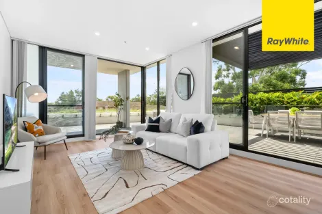 Property photo of 506/2-4 Chester Street Epping NSW 2121