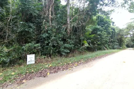 Property photo of LOT 137 Carbeen Road Diwan QLD 4873