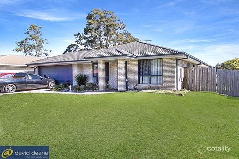 4-6 Renmark Cres, Caboolture South, QLD 4510