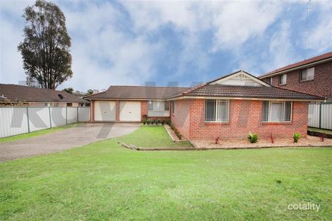 9 Camellia Ave, Glenmore Park, NSW 2745