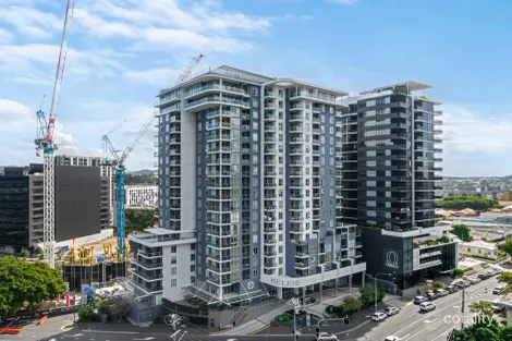 1606/510 Saint Pauls Tce, Bowen Hills, QLD 4006