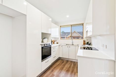 Property photo of 49/25-29 Pine Road Casula NSW 2170