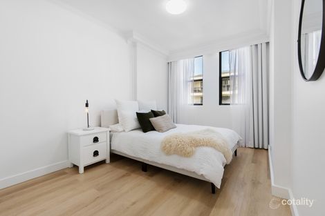 Property photo of 408/3 Bechert Road Chiswick NSW 2046
