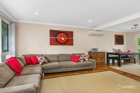 Property photo of 175 Somerville Road Hornsby Heights NSW 2077