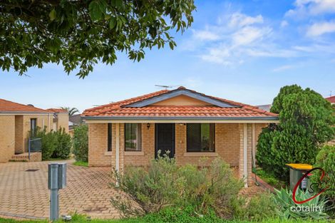 Property photo of 181D Hillsborough Drive Nollamara WA 6061