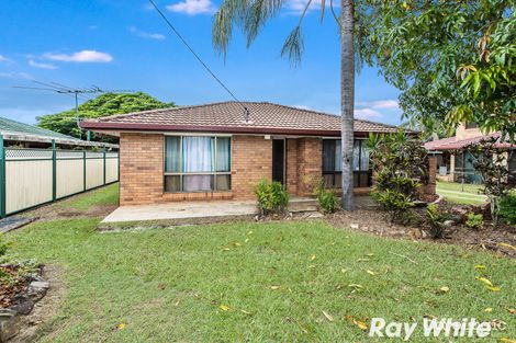 Property photo of 81 Duffield Road Kallangur QLD 4503