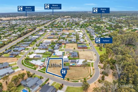 20 Bottlebrush Dr, Moama, NSW 2731