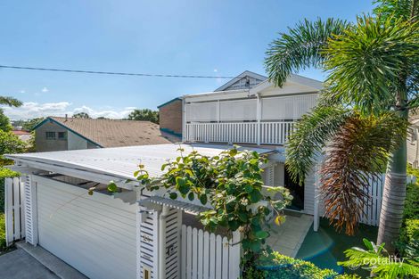 Property photo of 24 Winifred Street Clayfield QLD 4011