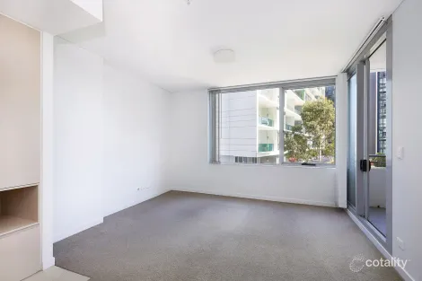 Property photo of 201/1 Brodie Spark Drive Wolli Creek NSW 2205