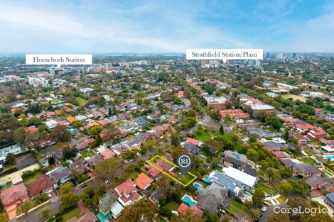 Property photo of 10 Coventry Road Strathfield NSW 2135