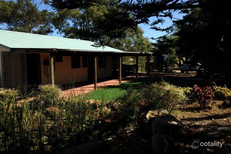 54 Laura Rd, Wanerie, WA 6503