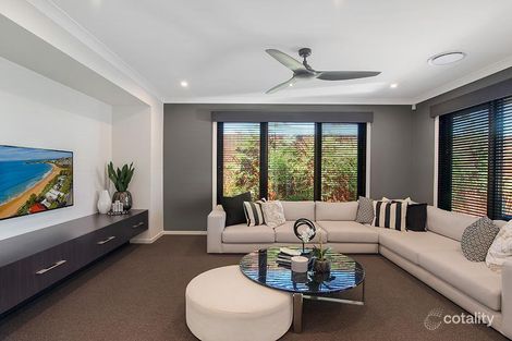 Lot 3022 Kestrel St, Rochedale, QLD 4123