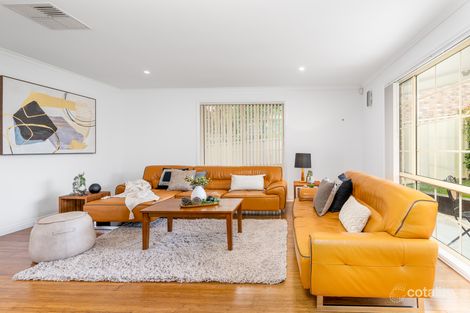 Property photo of 3 Hall Place Banks ACT 2906