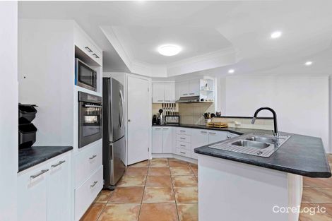 Property photo of 85 Charolais Crescent Upper Kedron QLD 4055